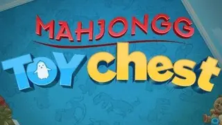Speel Mahjong Toy Chest
