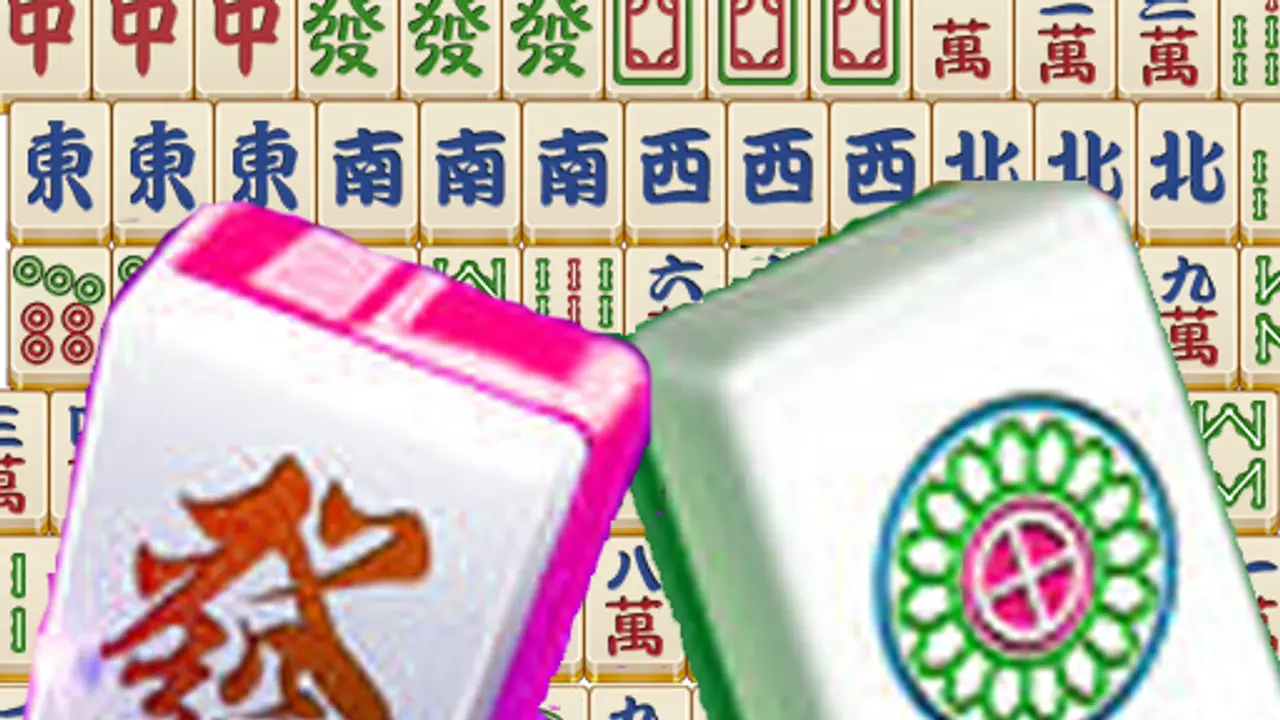 MahjongPeng gameplay screenshot