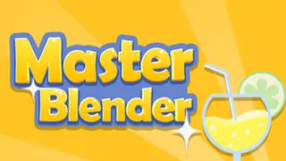 Master Blender spielen