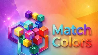 Play Match Colors Game