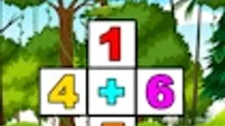 Speel Math Crossword