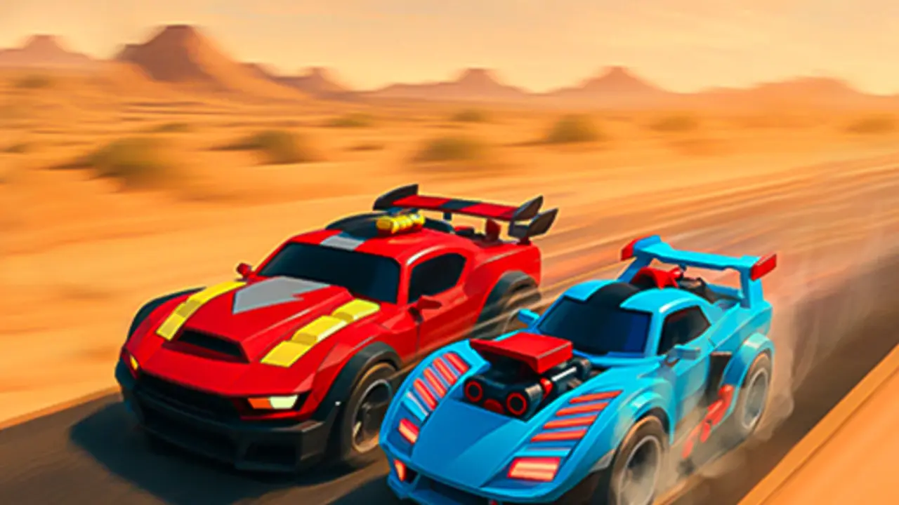 Max Speed gameplay screenshot