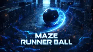 Play Maze Runner Ball