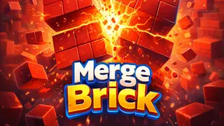 Merge Brick spielen