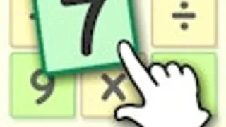 Speel Mind Games Math Crosswords