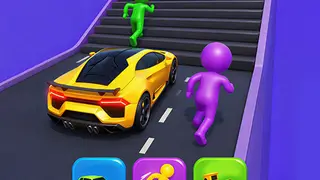 Mini Shape Shifting spielen
