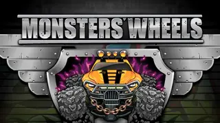 Monsters' Wheels Special spielen