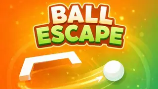 Play My Ball Escape