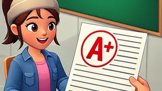Play My School Life Adventure