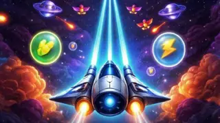 Play Neon Assault