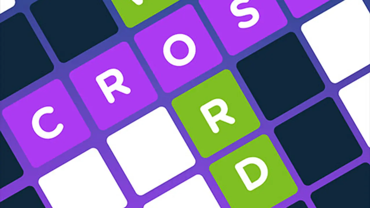 Ninja Crossword Challenge gameplay screenshot