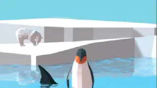 Play PenguinBattle.io