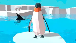 Speel Penguin.io