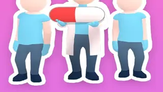 Play Pet Clinic