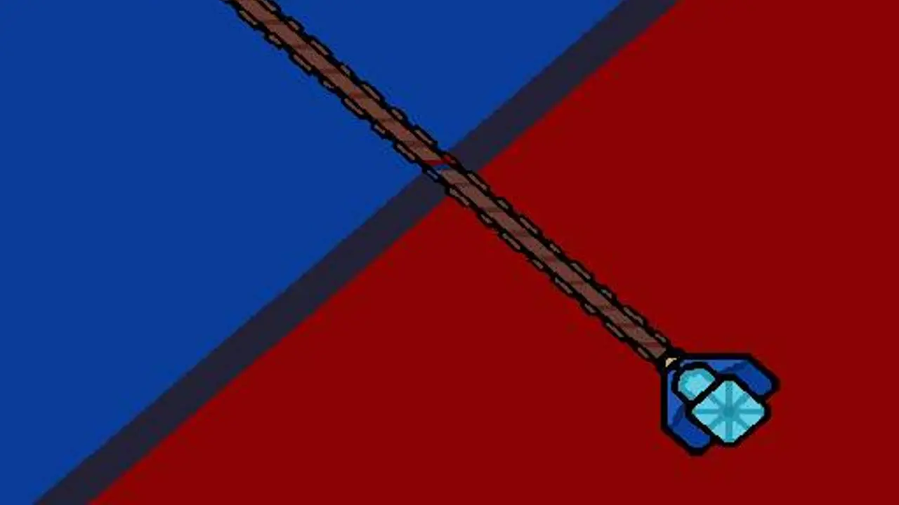 Pixel Pulling gameplay screenshot
