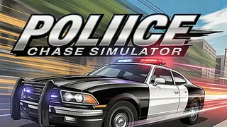 Play Police Chase Car Simulator