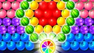 Play Pop the Fruits
