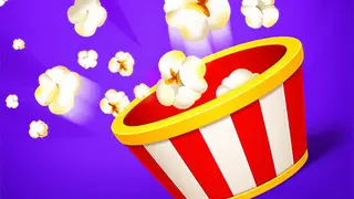 Popcorn Brust spielen