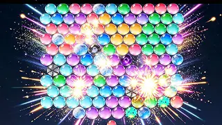Play Popverse: Bubble Shooter