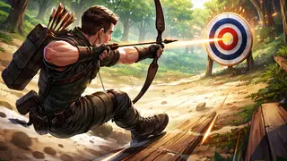 Play Professional Archerist