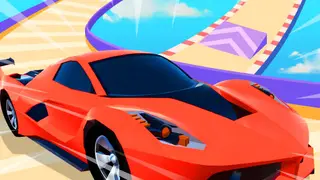 Play Racing Master 3D