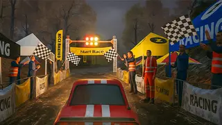 Speel Rally Race Pro 3.0 Car Racing