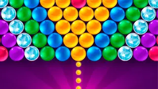 Play Relax Bubble Shooter