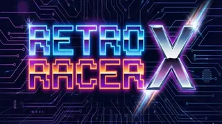 Speel Retro X Racer