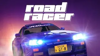 Speel Road Racer 2