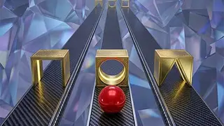 Shape Switch spielen