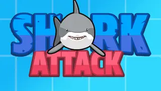 Shark Attack spielen