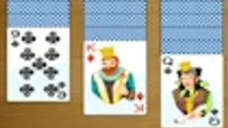 Speel Simple Klondike Solitaire