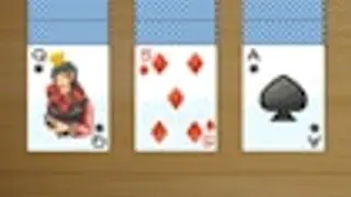 Speel Simple Spider Solitaire