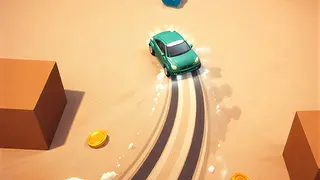 Skill Driver Game spielen