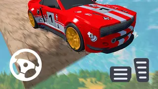 Play Sky Invader Impossible Track Game