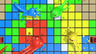 Slime Run spielen
