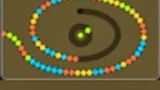 Play Smiley View Smoothy Bubble Shooter