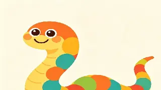 Play Snake Warz