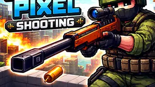 Play Sniper Pixel Shooting