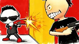 Play Sniper Rush: Target Blitz