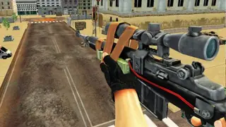 Play Sniper Shooting Game