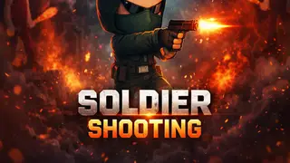 Play Soldier Shooting