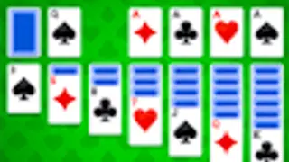 Speel Solitaire Classic - Klondike Master