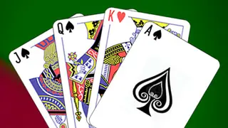 Speel Solitaire: Spider and Klondike