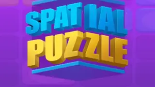 Spatial Puzzle spielen