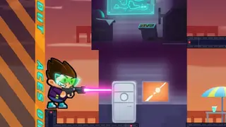 Special Alien spielen