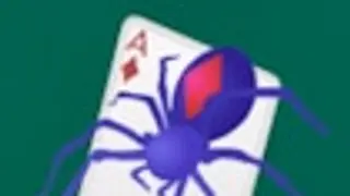 Speel Spider Solitaire Classic Ver