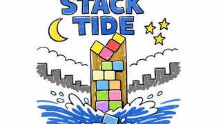 Play Stack Tide