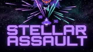 Play Stellar Assault