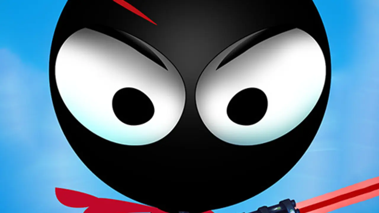 Stickman Sniper Shoot gameplay screenshot